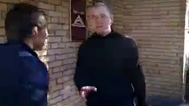 [ТУД] Борец vs культурист [18+] смотреть онлайн