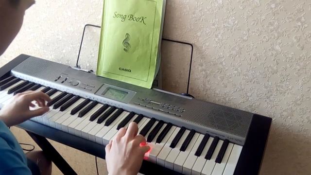 I Do I Do I Do I Do(АББА)