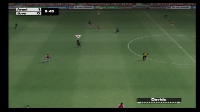 I Played FIFA 2003 AGAIN In 2021 & It's Pretty Fun! смотреть онлайн