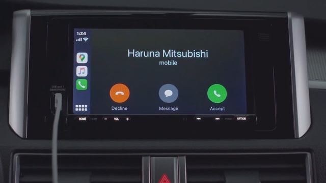 Новый Mitsubishi Xpander 2022 года - семейный минивэн!