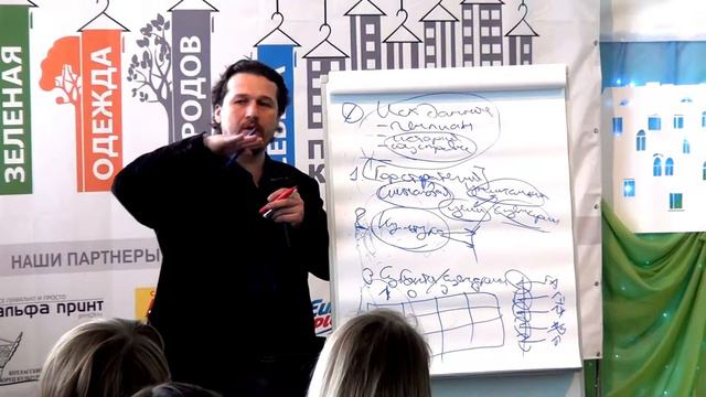 #12 ГОРОДСКИЕ ОБЩЕСТВЕННЫЕ ПРОСТРАНСТВА | СВЯТОСЛАВ МУРУНОВ | ЧАСТЬ 2 смотреть онлайн