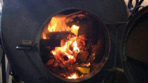 Очиститель дымохода//как нас обманывают))