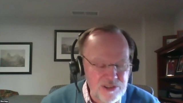The New "Scramble for Africa"— Why the US is Losing with June Tibor Nagy смотреть онлайн