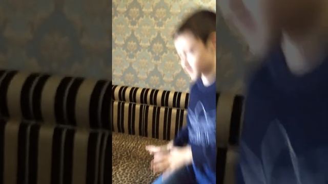 Как сделать переднее сальто? Обзор. смотреть онлайн