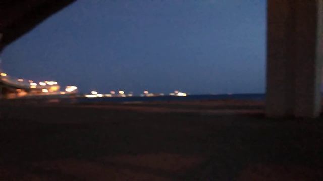 Морская набережная Васильевский остров ЗСД