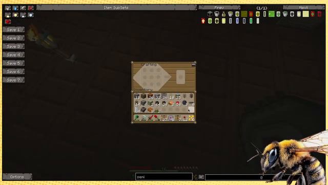 Classic Modded Minecraft! смотреть онлайн