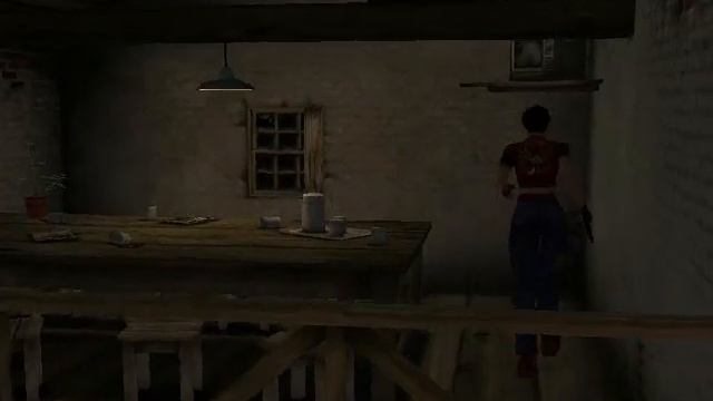 Resident evil Code Veronica para pc смотреть онлайн