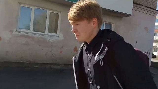 Местный стритрейсер. смотреть онлайн