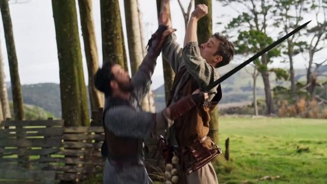 КОГДА У ТУПОГО NPC ГЛЮЧИТ ИИ смотреть онлайн