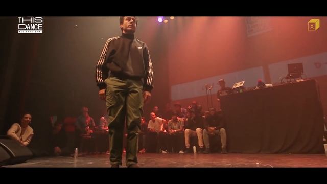 BATALLA DE BAILE 7 смотреть онлайн