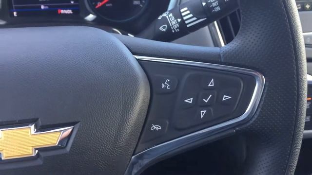 1900530 2019 Chevrolet Equinox LT AWD смотреть онлайн