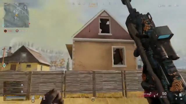 Ребята ошиблись и зарашили пустой дом (Warzone) смотреть онлайн