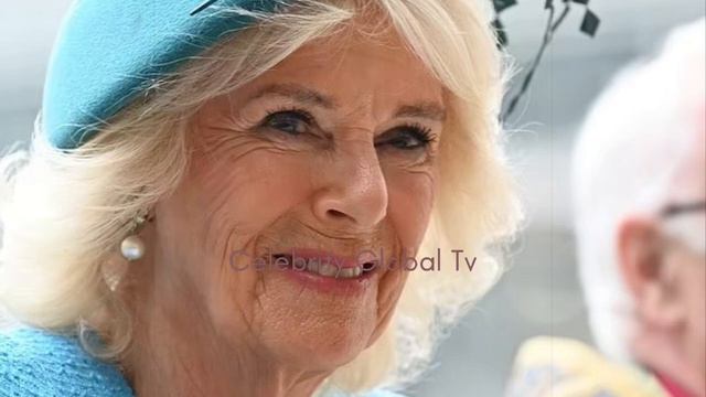 Queen Camilla and Prince William led the royals at the Commonwealth Day service in Westminster Abbe смотреть онлайн