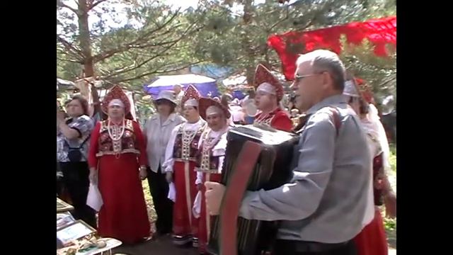 Семёновна. смотреть онлайн