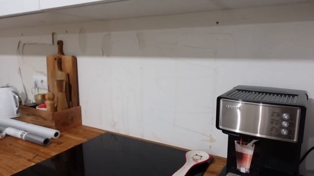 РУМ-ТУР КУХНИ-ГОСТИНОЙ? ОБЗОР КУХНИ моей МЕЧТЫ! ДЕЛЮСЬ ЦЕЛЯМИ на 2023 год! Как отметили НОВЫЙ ГОД! смотреть онлайн