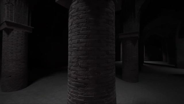 Jameh Mosque Isfahan Iran (song: Al Jawala, Murmusica - Wake Up (original Mix)