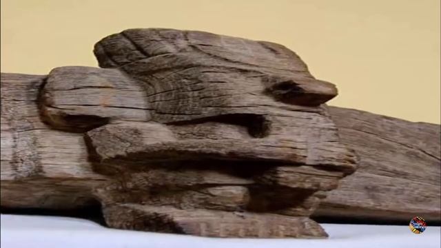 Builders of Ancient Peru Found? смотреть онлайн