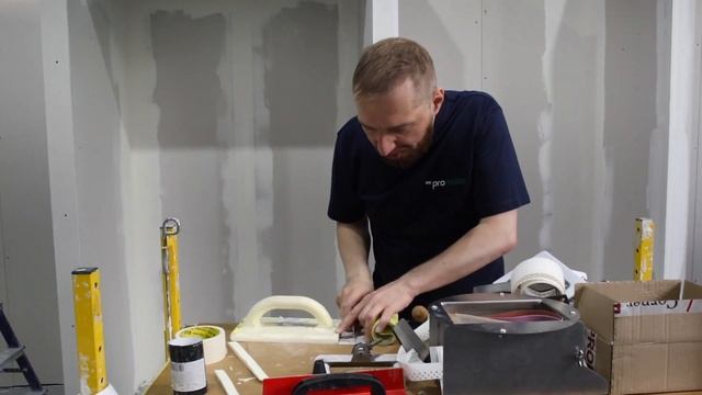 Обзор новинок малярного инструмента (часть 2)