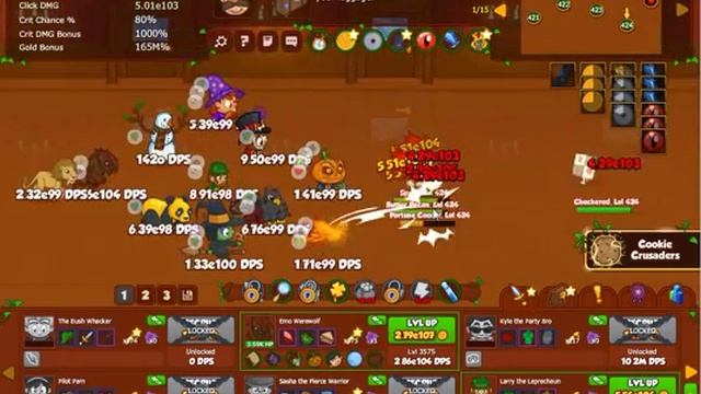 Mischief at Mugwarts No Muggles Allowed Crusaders of the Lost Idols смотреть онлайн