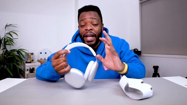AirPods Max 3 Years Later смотреть онлайн