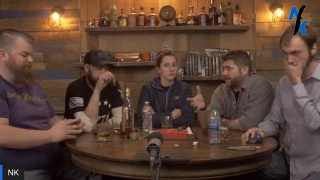 Northern Knives Live: Knife Knews & General Banter #3 смотреть онлайн