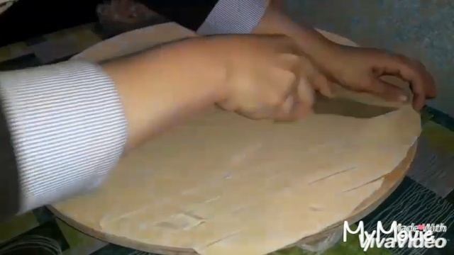 MİLLİ MƏTBƏXİMİZƏ AİD OLAN DÜŞBƏRƏNİN HAZIRLANMASI?