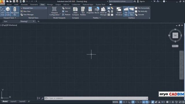 Complete Autocad 2020 Course - Part 1 смотреть онлайн