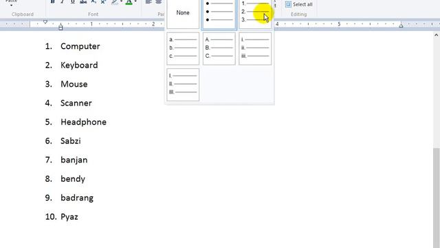 Windows 10 in Pashto By Abdullah Khan Lesson 6 смотреть онлайн