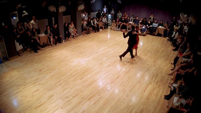 [ Tanog ] 2019.12.13 - Lorena Tarantino & Gianpiero Galdi - (BEV) - Show No.1 смотреть онлайн