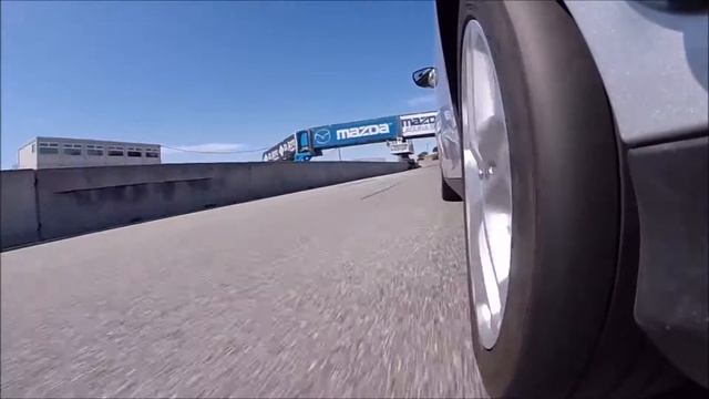 Ford Focus Electric - First Session Refuel 2015 смотреть онлайн