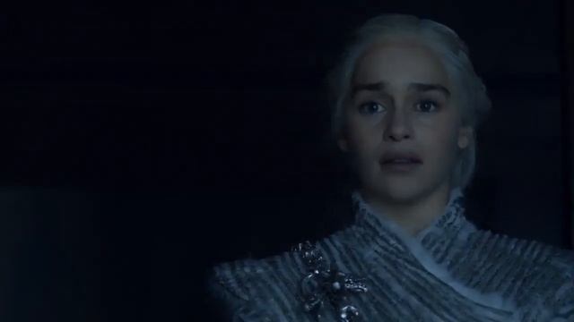 Daenerys Targaryen [Мельница — Дракон] смотреть онлайн