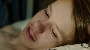 Stupid Young Heart (2018) - pregnant scene 1