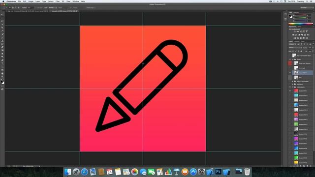 iOS Tutorial: Quick Tip - iOS App Icons смотреть онлайн