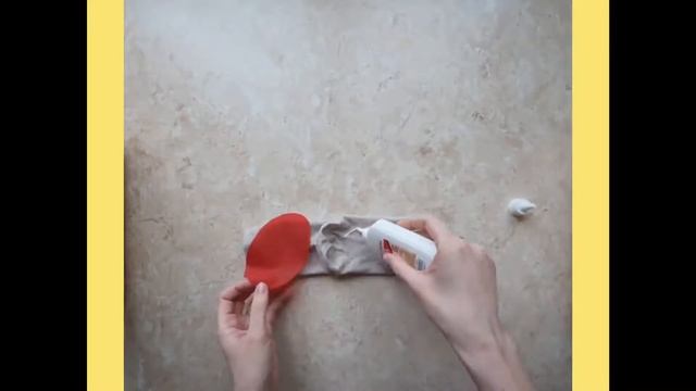 Игрушка из носка за несколько минут! смотреть онлайн