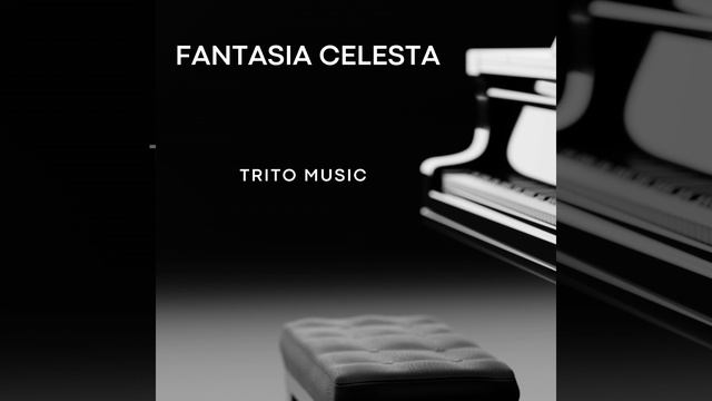 12 Duets (No. 4 Polonaise) Celesta Edition смотреть онлайн