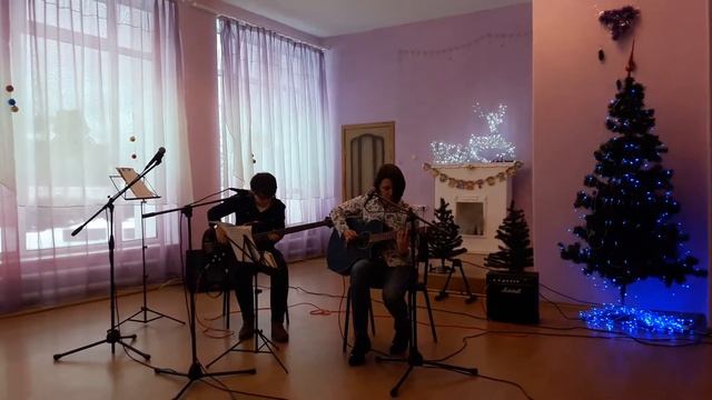 TibiDabo - Wonders of Christmas (+ Сны, Liquid Hills, Не стереть никогда) смотреть онлайн