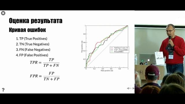 QMO Conference 2018: Igor Khrol "How to test Artificial Intelligence and Machine Learning solutions смотреть онлайн