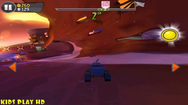 детские игры новые серии на детском канале НеПоСеДа смотреть онлайн