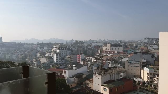 달랏 완전정복 먹방여행 | 럭셔리 슬리핑버스 타고 나트랑에서 달랏으로 [시칠리안 베트남 02]_달랏 뷰맛집 숙소