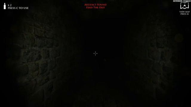 Кирпичные заводики. Dungeon Nightmares. Оказывается я трус(( смотреть онлайн