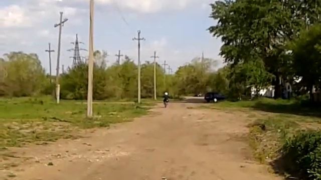 Ирбис ттр 125 смотреть онлайн