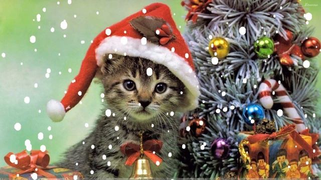 ❄ НОВОГОДНЯЯ ДЕТСКОТЕКА ДЛЯ ДЕТЕЙ И ВЗРОСЛЫХ ❄ смотреть онлайн