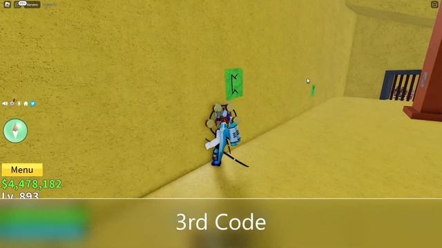 How To Solve The Colosseum Quest Puzzle | Rescue The Gladiators | Roblox Blox Fruits смотреть онлайн
