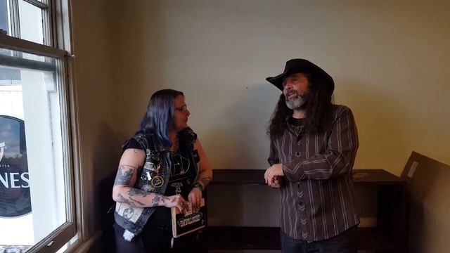 Kevin Sharp in Auckland 04/10/17 смотреть онлайн