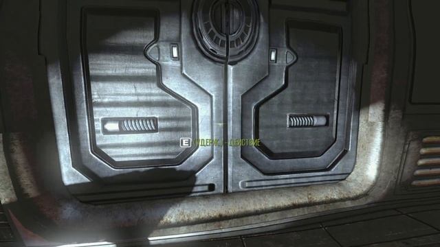 Aliens Vs Predator 2010 - ЧУЖОЙ 