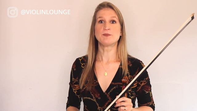 FREE Violin Lesson #32 Minuet in G Major by JS Bach SLOW play along + tutorial смотреть онлайн