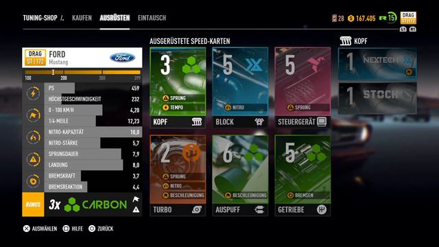 Need for Speed Payback AUT/GER смотреть онлайн