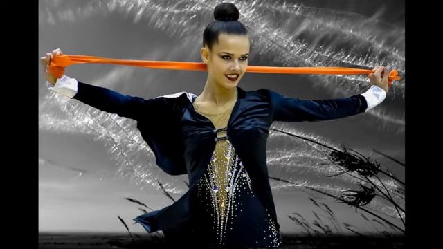 Музыка для художественной гимнастики - Track 27 Дидюля - Гром смотреть онлайн