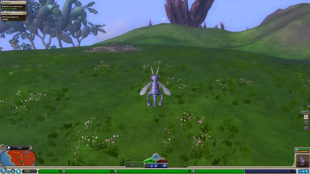 Love Spore смотреть онлайн