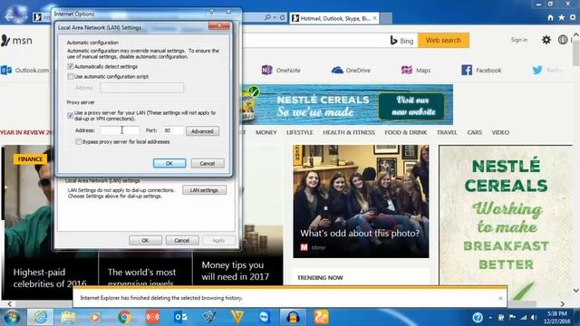 Fixed: Internet explorer can not display the web page смотреть онлайн